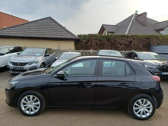 Opel Corsa AUTOMAT*1 wł *Navi *Kamera *Tablet *Full Led *Gwarancja