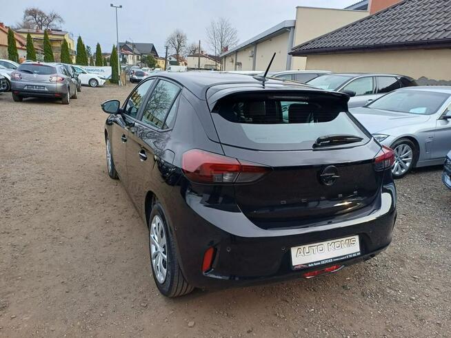 Opel Corsa AUTOMAT*1 wł *Navi *Kamera *Tablet *Full Led *Gwarancja