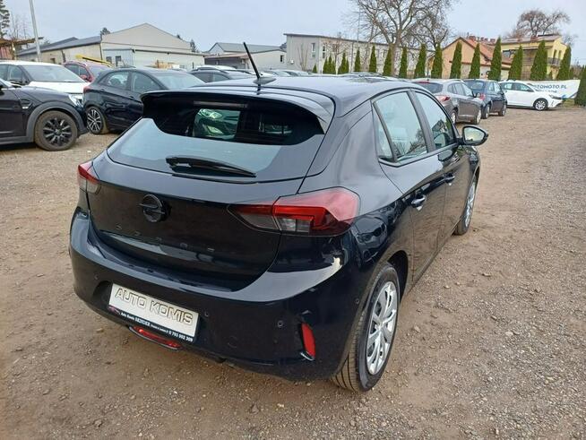 Opel Corsa AUTOMAT*1 wł *Navi *Kamera *Tablet *Full Led *Gwarancja