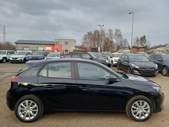 Opel Corsa AUTOMAT*1 wł *Navi *Kamera *Tablet *Full Led *Gwarancja