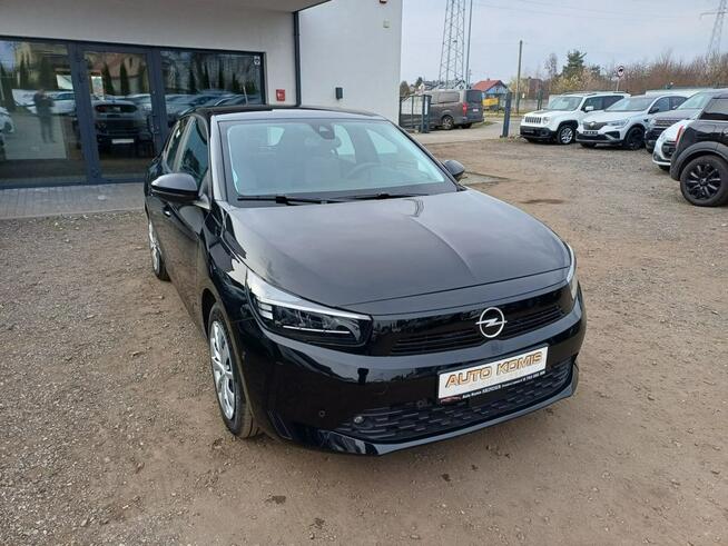Opel Corsa AUTOMAT*1 wł *Navi *Kamera *Tablet *Full Led *Gwarancja