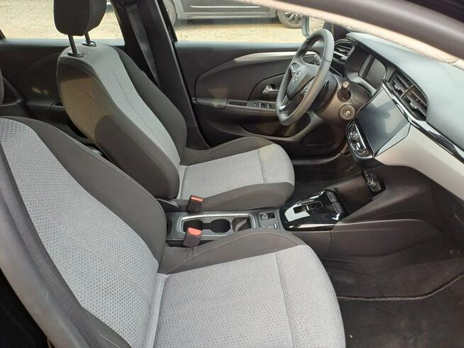 Opel Corsa AUTOMAT*1 wł *Navi *Kamera *Tablet *Full Led *Gwarancja