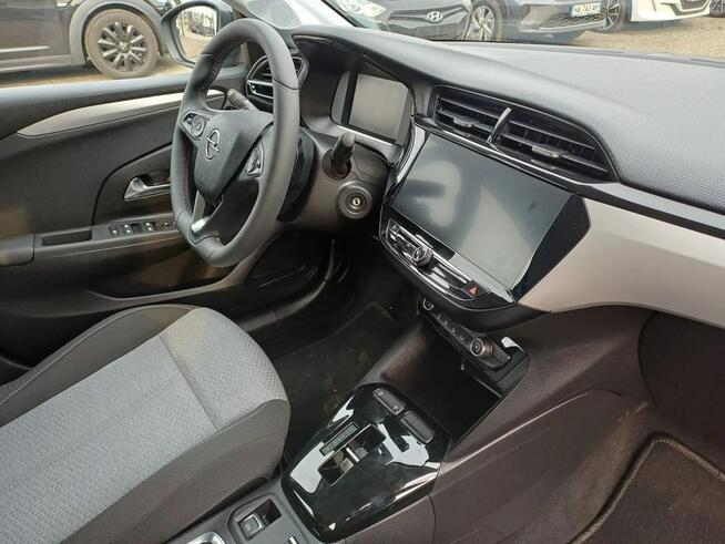 Opel Corsa AUTOMAT*1 wł *Navi *Kamera *Tablet *Full Led *Gwarancja