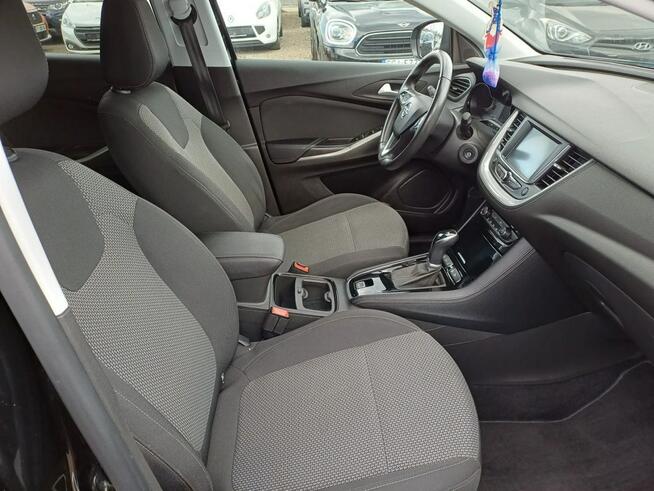 Opel Grandland X Bezwypadkowy*SalonPolska*KAMERA*Navi*1 wł*FullLed*Serwis*Gwarancja
