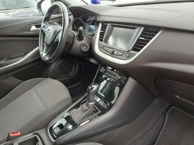 Opel Grandland X Bezwypadkowy*SalonPolska*KAMERA*Navi*1 wł*FullLed*Serwis*Gwarancja