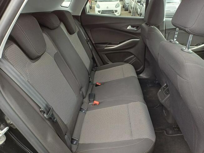 Opel Grandland X Bezwypadkowy*SalonPolska*KAMERA*Navi*1 wł*FullLed*Serwis*Gwarancja