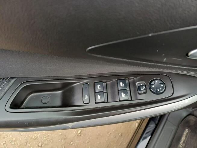 Opel Grandland X Bezwypadkowy*SalonPolska*KAMERA*Navi*1 wł*FullLed*Serwis*Gwarancja