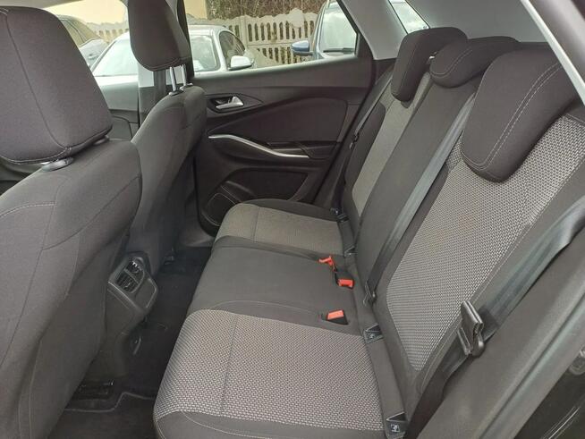 Opel Grandland X Bezwypadkowy*SalonPolska*KAMERA*Navi*1 wł*FullLed*Serwis*Gwarancja