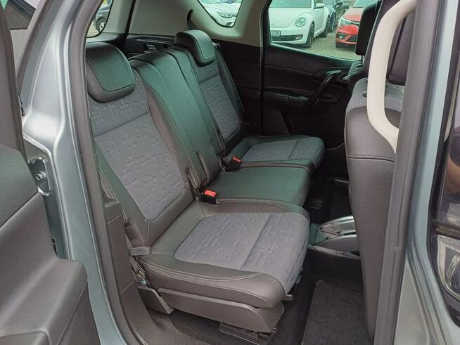 Opel Meriva PółSkóra *Navigacja*GrzaneFotele *Climatronic *1 wł *Serwis *GWARANCJA