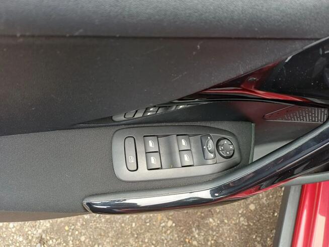 Peugeot 2008 AUTOMAT* 1 wł *Navi *Tablet *Led *Climatronic *Gwarancja