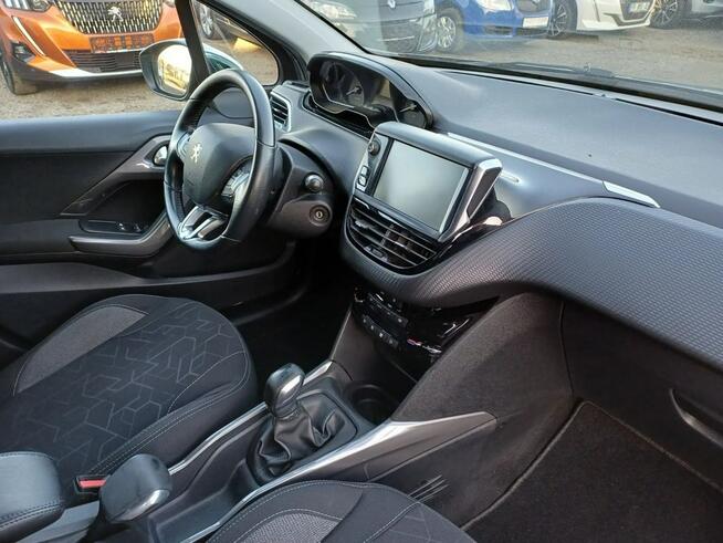 Peugeot 2008 1 wł*Navi*Tablet*Led*Climatronic*Gwarancja