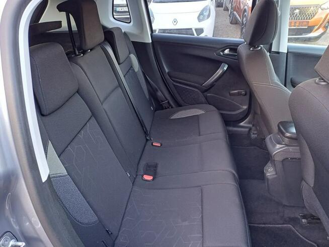 Peugeot 2008 1 wł*Navi*Tablet*Led*Climatronic*Gwarancja