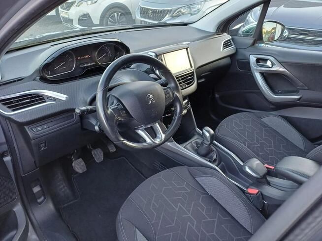 Peugeot 2008 1 wł*Navi*Tablet*Led*Climatronic*Gwarancja