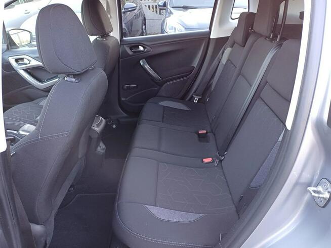Peugeot 2008 1 wł*Navi*Tablet*Led*Climatronic*Gwarancja