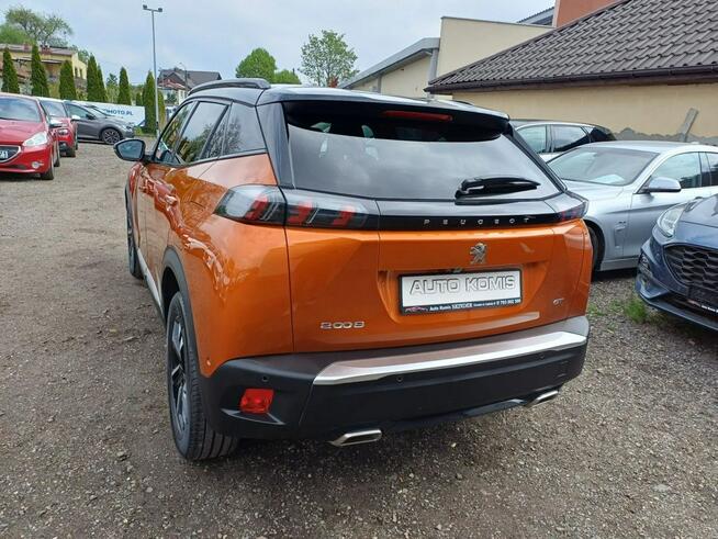 Peugeot 2008 AUTOMAT* VIRTUAL*1 wł *Navi *Tablet *FullLed *Climatronic *Gwarancja