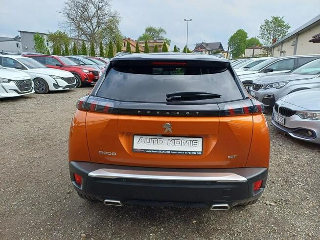 Peugeot 2008 AUTOMAT* VIRTUAL*1 wł *Navi *Tablet *FullLed *Climatronic *Gwarancja