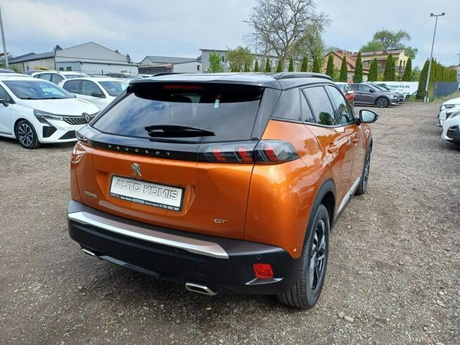 Peugeot 2008 AUTOMAT* VIRTUAL*1 wł *Navi *Tablet *FullLed *Climatronic *Gwarancja
