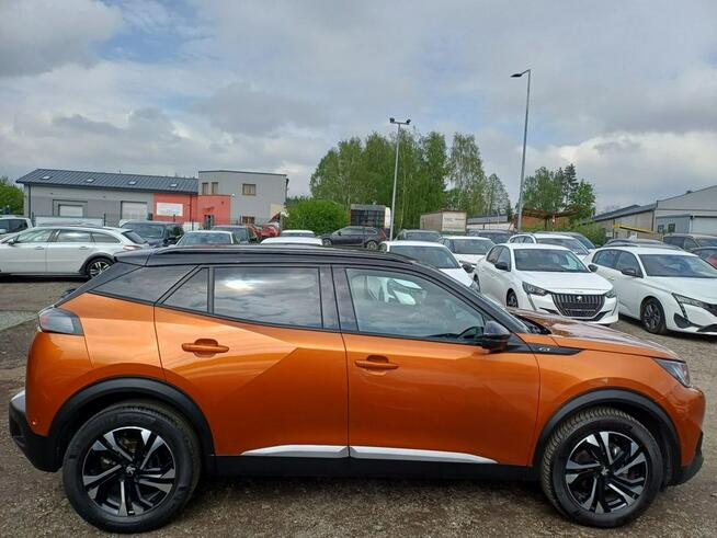 Peugeot 2008 AUTOMAT* VIRTUAL*1 wł *Navi *Tablet *FullLed *Climatronic *Gwarancja