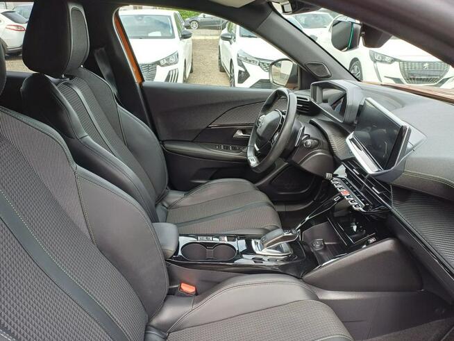 Peugeot 2008 AUTOMAT* VIRTUAL*1 wł *Navi *Tablet *FullLed *Climatronic *Gwarancja