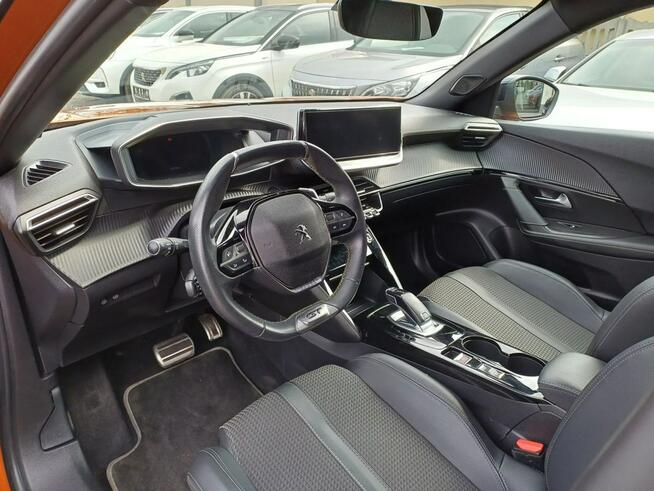 Peugeot 2008 AUTOMAT* VIRTUAL*1 wł *Navi *Tablet *FullLed *Climatronic *Gwarancja