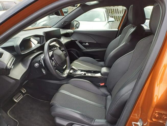 Peugeot 2008 AUTOMAT* VIRTUAL*1 wł *Navi *Tablet *FullLed *Climatronic *Gwarancja