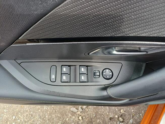 Peugeot 2008 AUTOMAT* VIRTUAL*1 wł *Navi *Tablet *FullLed *Climatronic *Gwarancja