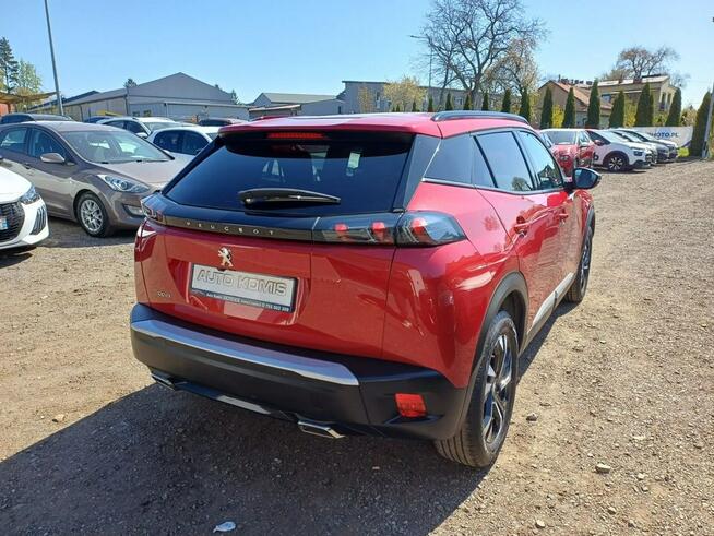 Peugeot 2008 AUTOMAT* 1 wł *Navi *Tablet *FullLed *Climatronic *Gwarancja