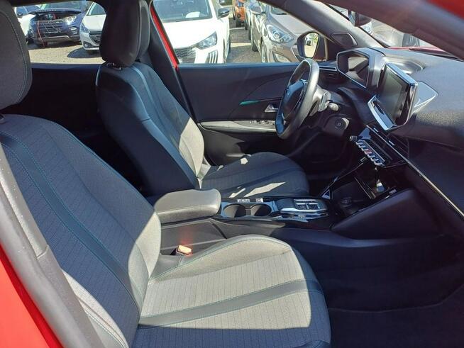 Peugeot 2008 AUTOMAT* 1 wł *Navi *Tablet *FullLed *Climatronic *Gwarancja