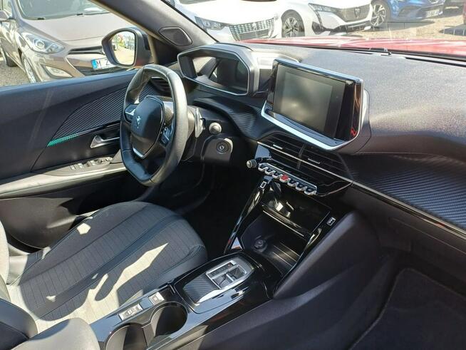Peugeot 2008 AUTOMAT* 1 wł *Navi *Tablet *FullLed *Climatronic *Gwarancja