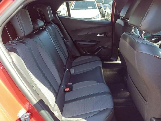 Peugeot 2008 AUTOMAT* 1 wł *Navi *Tablet *FullLed *Climatronic *Gwarancja