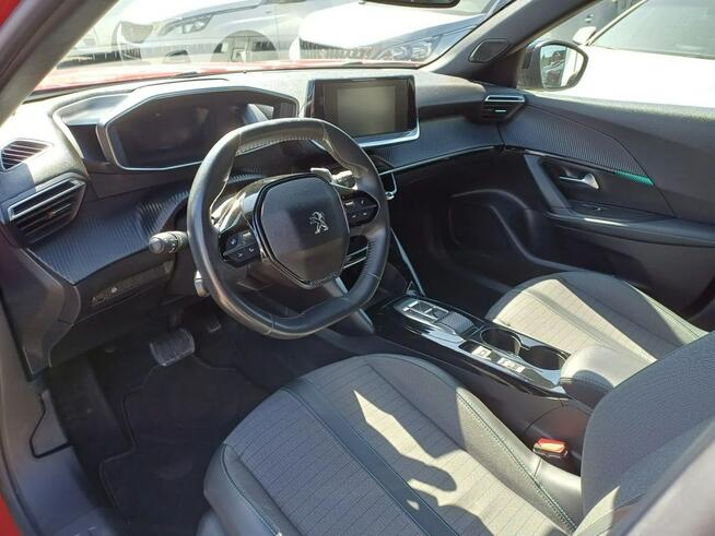 Peugeot 2008 AUTOMAT* 1 wł *Navi *Tablet *FullLed *Climatronic *Gwarancja