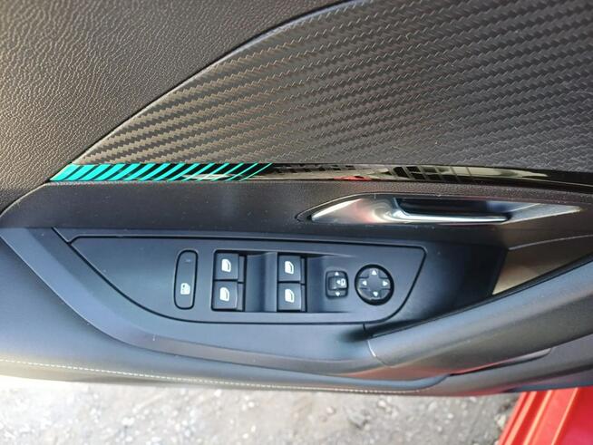 Peugeot 2008 AUTOMAT* 1 wł *Navi *Tablet *FullLed *Climatronic *Gwarancja