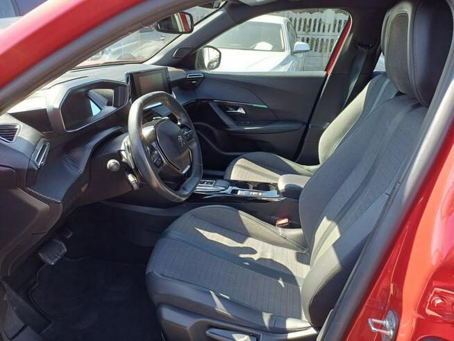 Peugeot 2008 AUTOMAT* 1 wł *Navi *Tablet *FullLed *Climatronic *Gwarancja