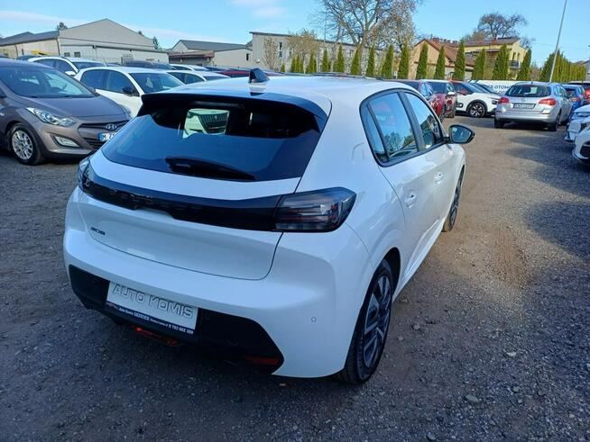Peugeot 208 *1 wł *Navi *PDC*Tablet *Led*Climatronic *Gwarancja