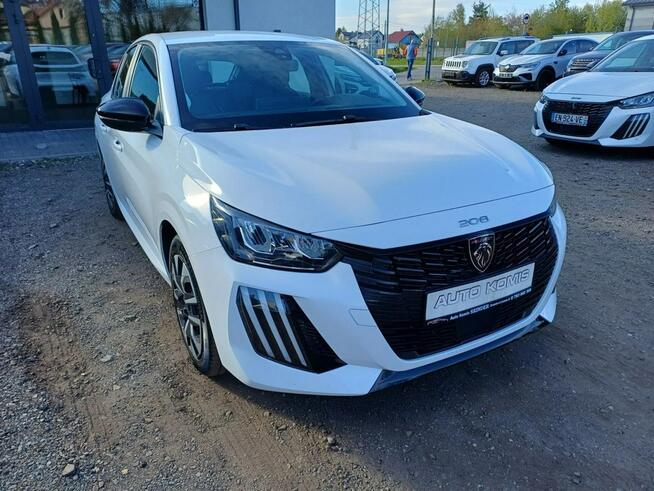 Peugeot 208 *1 wł *Navi *PDC*Tablet *Led*Climatronic *Gwarancja