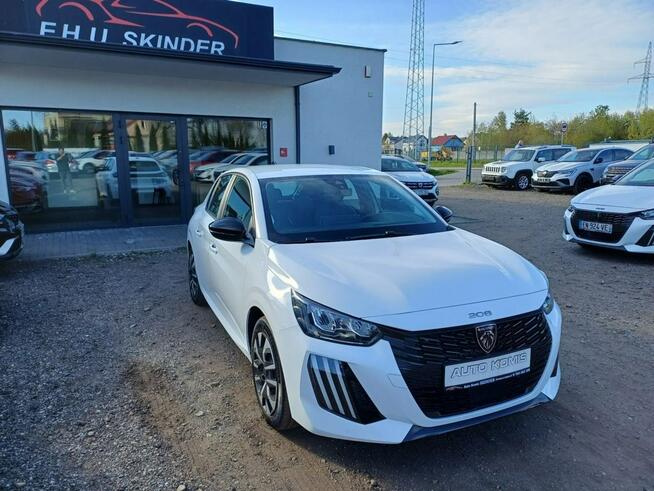 Peugeot 208 *1 wł *Navi *PDC*Tablet *Led*Climatronic *Gwarancja