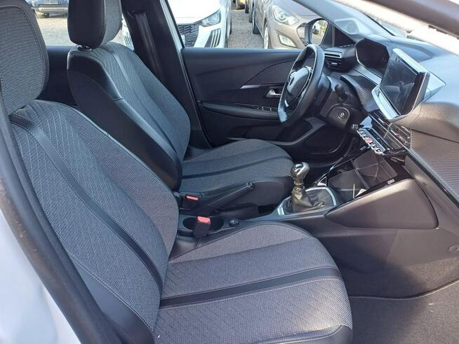 Peugeot 208 *1 wł *Navi *PDC*Tablet *Led*Climatronic *Gwarancja