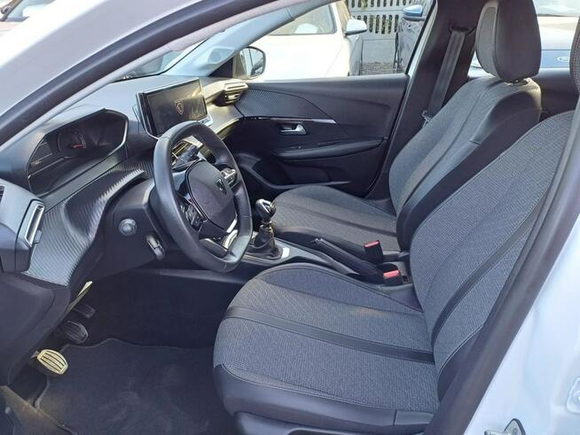 Peugeot 208 *1 wł *Navi *PDC*Tablet *Led*Climatronic *Gwarancja