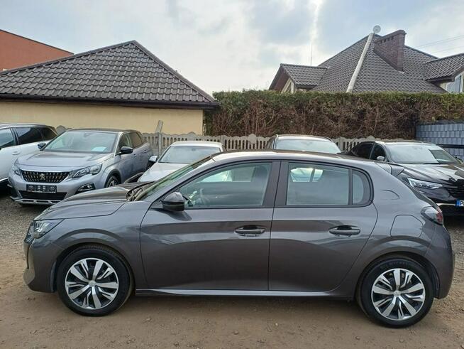 Peugeot 208 1 wł *Navi *Tablet *Full Led *Climatronic *Gwarancja