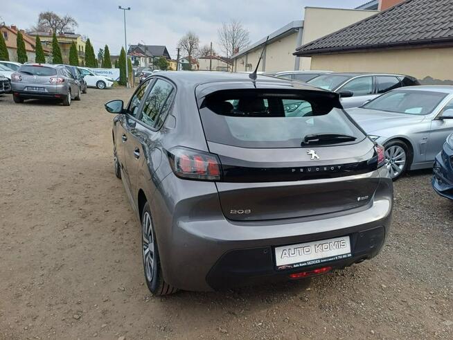 Peugeot 208 1 wł *Navi *Tablet *Full Led *Climatronic *Gwarancja