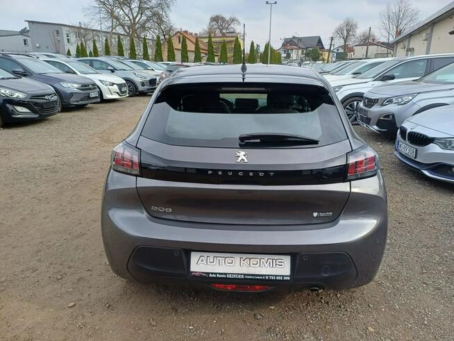 Peugeot 208 1 wł *Navi *Tablet *Full Led *Climatronic *Gwarancja