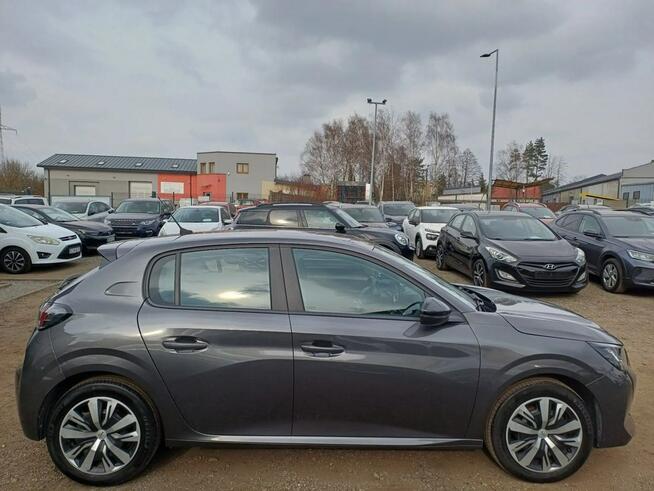 Peugeot 208 1 wł *Navi *Tablet *Full Led *Climatronic *Gwarancja
