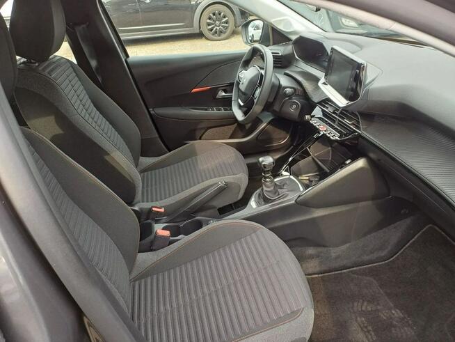 Peugeot 208 1 wł *Navi *Tablet *Full Led *Climatronic *Gwarancja