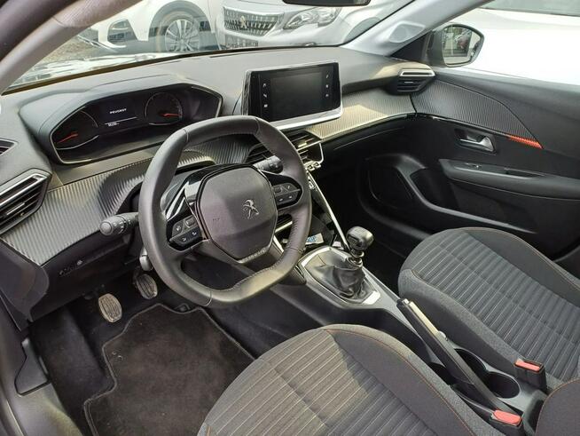 Peugeot 208 1 wł *Navi *Tablet *Full Led *Climatronic *Gwarancja