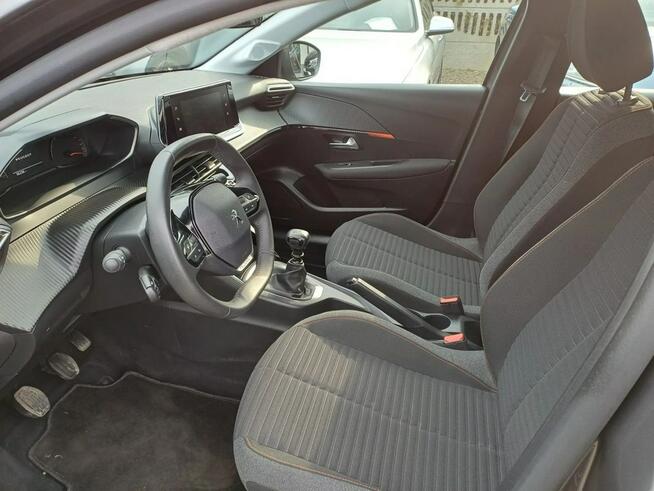 Peugeot 208 1 wł *Navi *Tablet *Full Led *Climatronic *Gwarancja