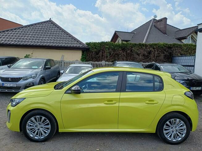 Peugeot 208 *1 wł *Navi *PDC*Tablet *Led*Climatronic *Gwarancja