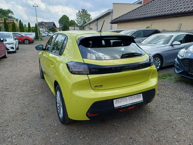 Peugeot 208 *1 wł *Navi *PDC*Tablet *Led*Climatronic *Gwarancja