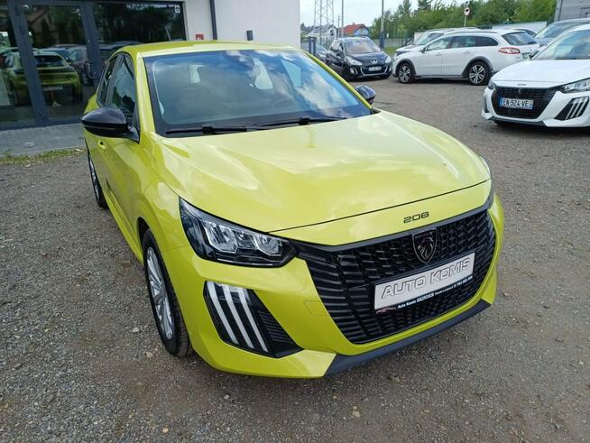 Peugeot 208 *1 wł *Navi *PDC*Tablet *Led*Climatronic *Gwarancja