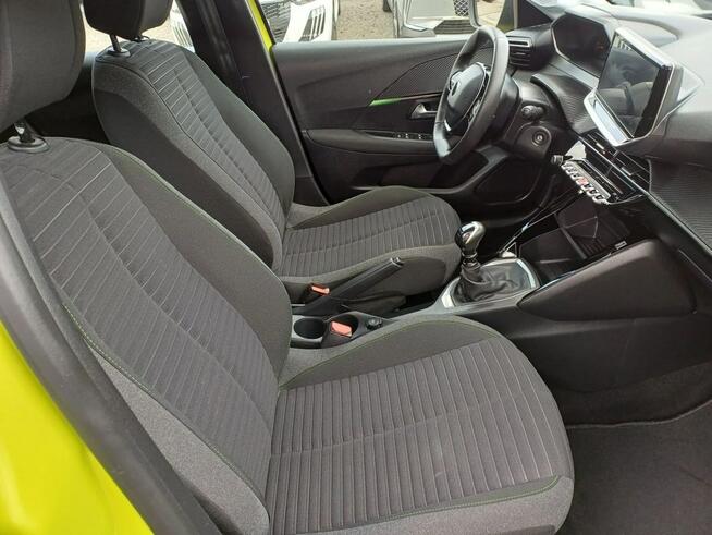 Peugeot 208 *1 wł *Navi *PDC*Tablet *Led*Climatronic *Gwarancja