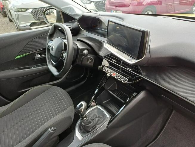 Peugeot 208 *1 wł *Navi *PDC*Tablet *Led*Climatronic *Gwarancja